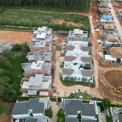 luxpride-by-wallaya-villas-construction-update-June-2023-1