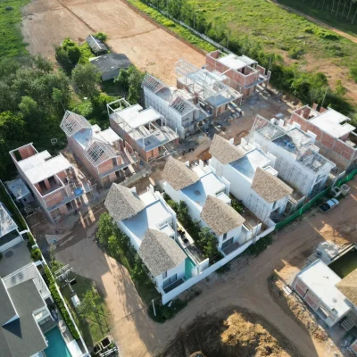 luxpride-by-wallaya-villas-construction-update-June-2023-16