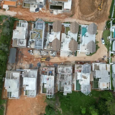 luxpride-by-wallaya-villas-construction-update-June-2023-3