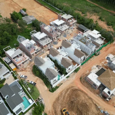 luxpride-by-wallaya-villas-construction-update-June-2023-4