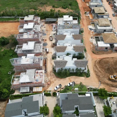 luxpride-by-wallaya-villas-construction-update-June-2023-5