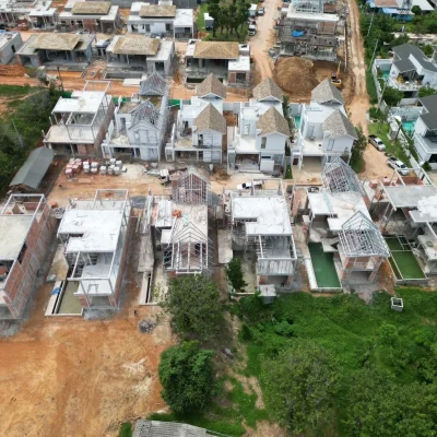 luxpride-by-wallaya-villas-construction-update-June-2023-7