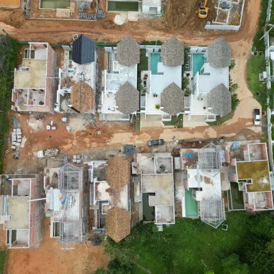 luxpride-by-wallaya-villas-construction-update-July-2023-10