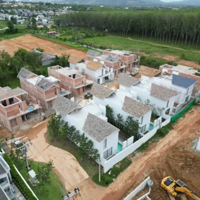luxpride-by-wallaya-villas-construction-update-July-2023-11