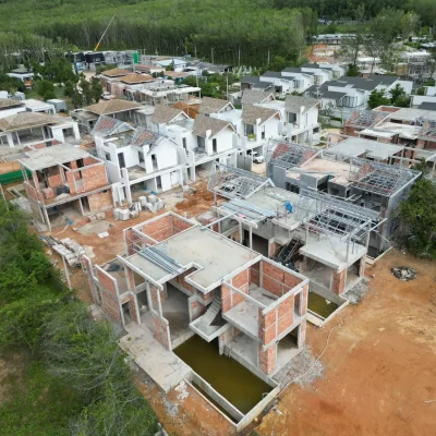 luxpride-by-wallaya-villas-construction-update-July-2023-4