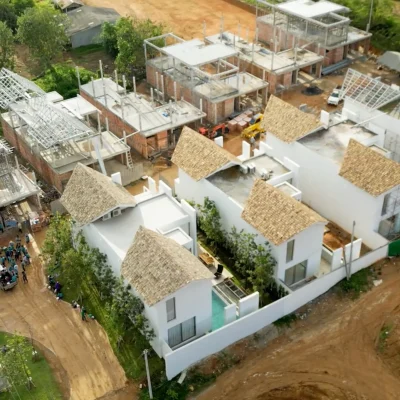 luxpride-by-wallaya-villas-construction-update-August-2023-1