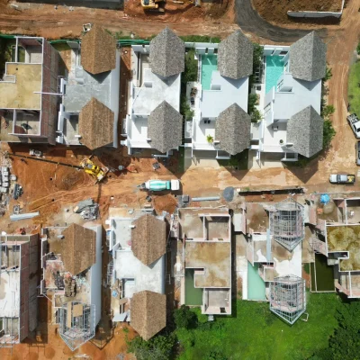 luxpride-by-wallaya-villas-construction-update-August-2023-12