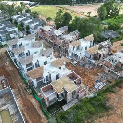 luxpride-by-wallaya-villas-construction-update-August-2023-14