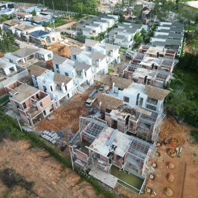 luxpride-by-wallaya-villas-construction-update-August-2023-16