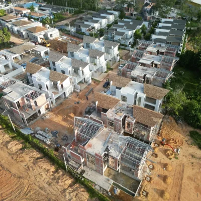 luxpride-by-wallaya-villas-construction-update-August-2023-18