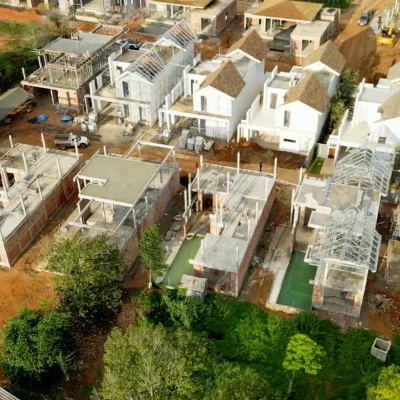 luxpride-by-wallaya-villas-construction-update-August-2023-2