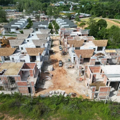 luxpride-by-wallaya-villas-construction-update-August-2023-6
