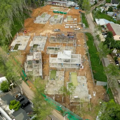 luxpride2-by-wallaya-villas-construction-update-August-2023-1