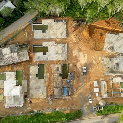 luxpride2-by-wallaya-villas-construction-update-August-2023-3