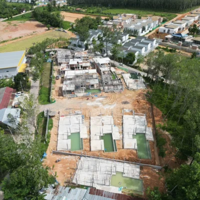 luxpride2-by-wallaya-villas-construction-update-August-2023-6