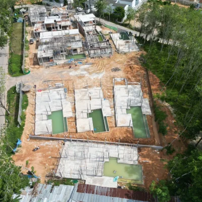 luxpride2-by-wallaya-villas-construction-update-August-2023-7