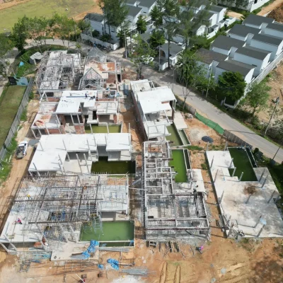luxpride2-by-wallaya-villas-construction-update-August-2023-8