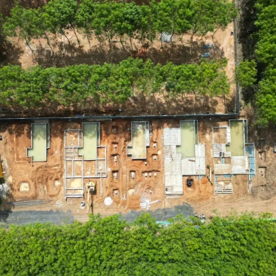 luxpride4-by-wallaya-villas-construction-update-August-2023-11