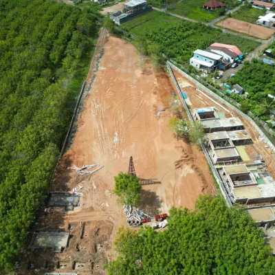 luxpride4-by-wallaya-villas-construction-update-August-2023-12