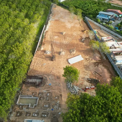 luxpride4-by-wallaya-villas-construction-update-August-2023-15