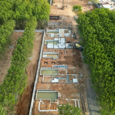 luxpride4-by-wallaya-villas-construction-update-August-2023-16