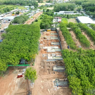 luxpride4-by-wallaya-villas-construction-update-August-2023-9