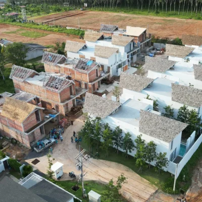 luxpride-by-wallaya-villas-construction-update-October-2023-5