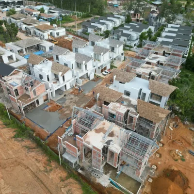 luxpride-by-wallaya-villas-construction-update-September-2023-3
