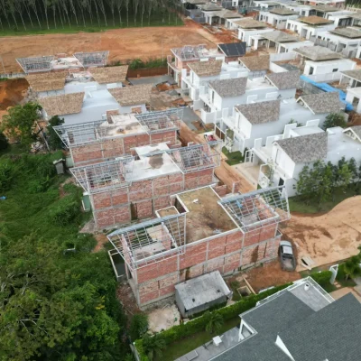 luxpride-by-wallaya-villas-construction-update-September-2023-5