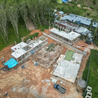 luxpride2-by-wallaya-villas-construction-update-August-2023-3