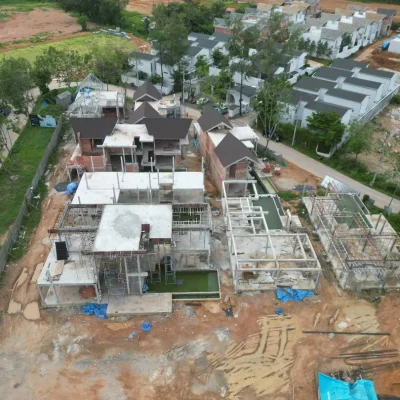 luxpride2-by-wallaya-villas-construction-update-August-2023-4