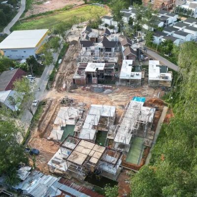 luxpride2-by-wallaya-villas-construction-update-October-2023-1