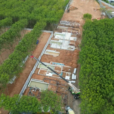 luxpride4-by-wallaya-villas-construction-update-September-2023-4