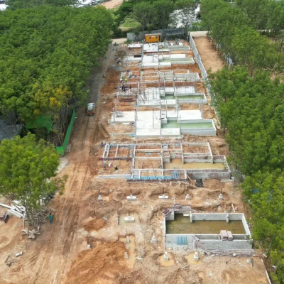 luxpride4-by-wallaya-villas-construction-update-September-2023-9