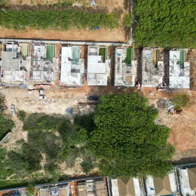 luxpride4-by-wallaya-villas-construction-update-November-2023-3