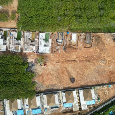 luxpride4-by-wallaya-villas-construction-update-November-2023-4