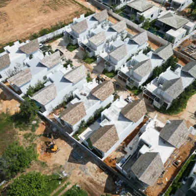 luxpride-by-wallaya-villas-construction-update-January-2024-5