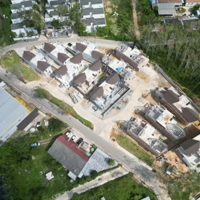 luxpride2-by-wallaya-villas-construction-update-January-2024-5