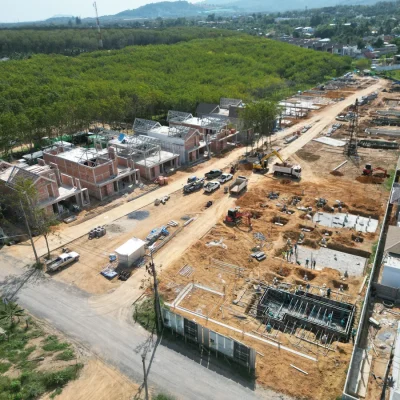 luxpride4-by-wallaya-villas-construction-update-January-2024-1