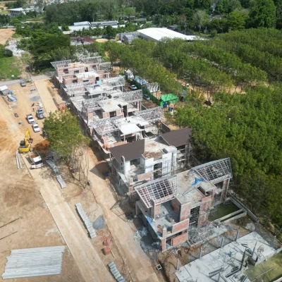 luxpride4-by-wallaya-villas-construction-update-January-2024-3