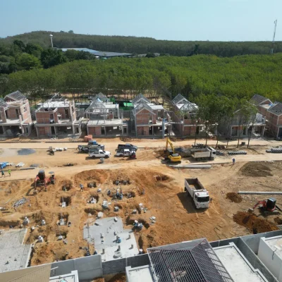 luxpride4-by-wallaya-villas-construction-update-January-2024-7